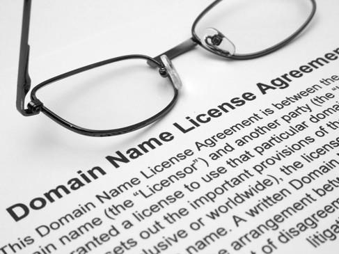 Licensing agreements